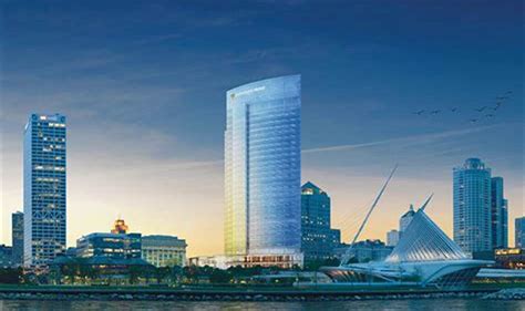 milwaukee skyscraper city|new skyscrapers in milwaukee.